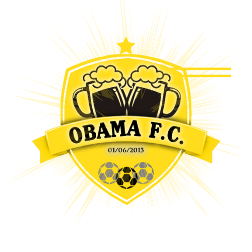 Obama F.C.